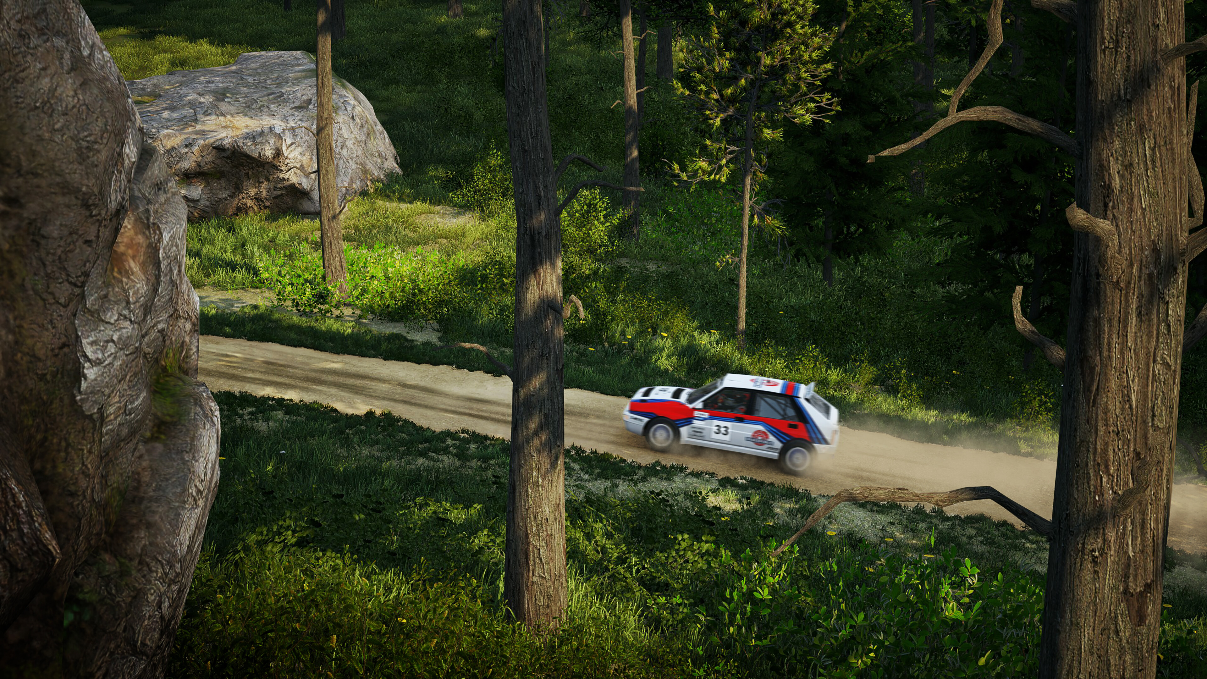 CarX Rally screenshot 2