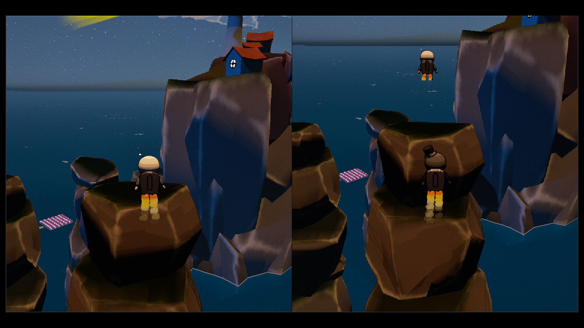 A Silly little Adventure screenshot 3
