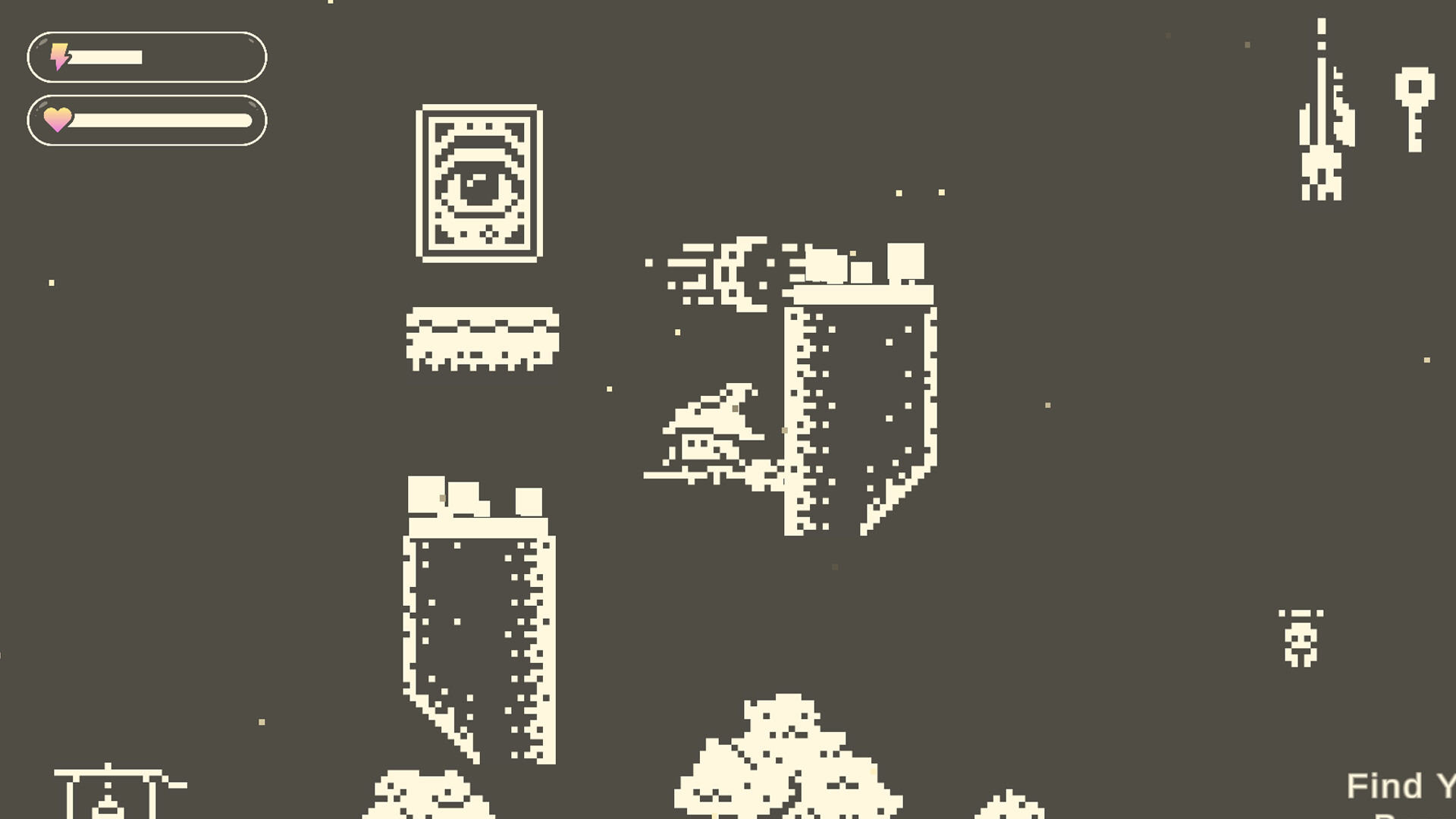 Lumina's Brew screenshot 3