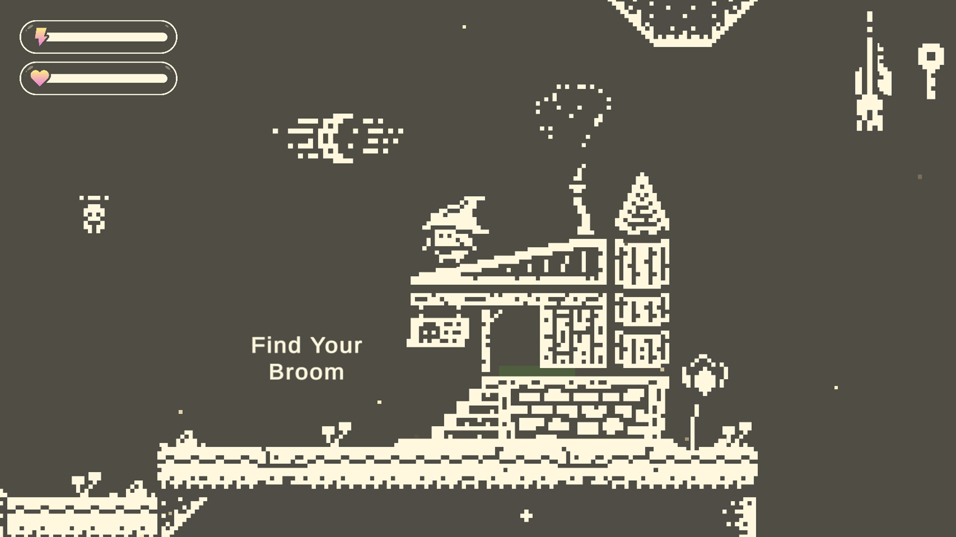 Lumina's Brew screenshot 4