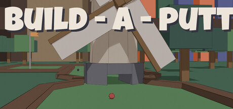 Build-A-Putt