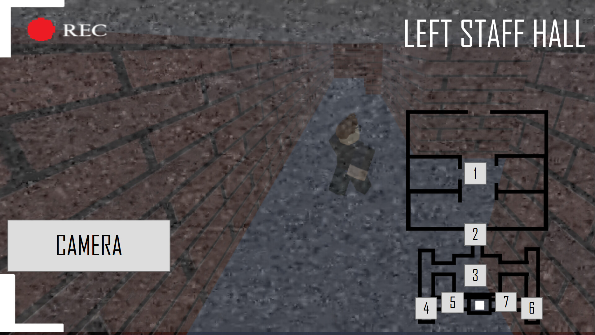 Night Shift at Nate's screenshot 4