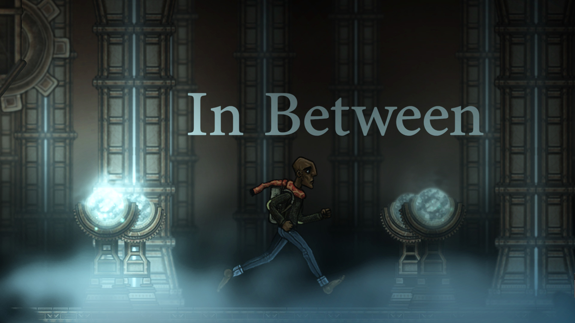 Trailer poster