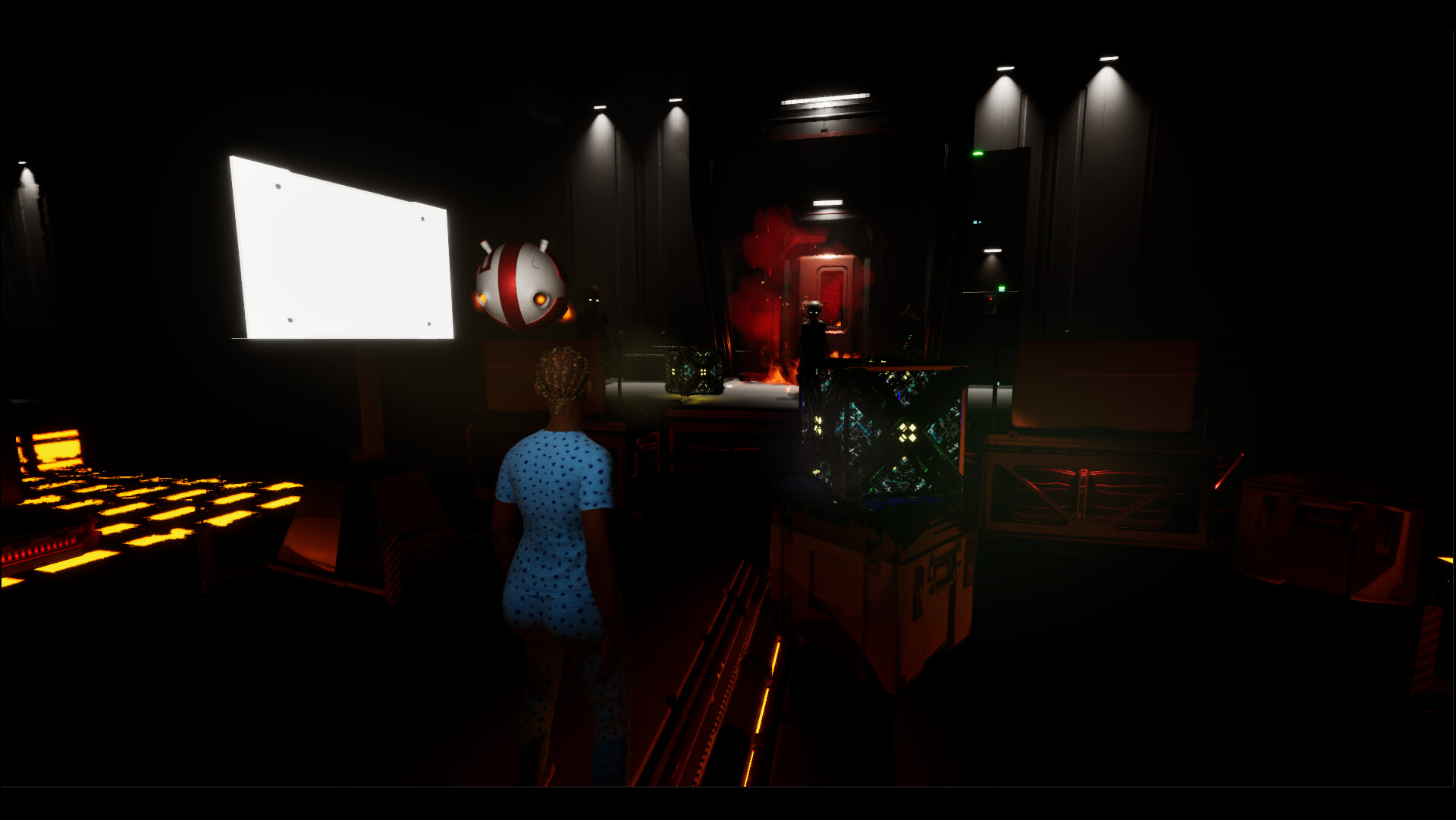 Lethargy screenshot 3