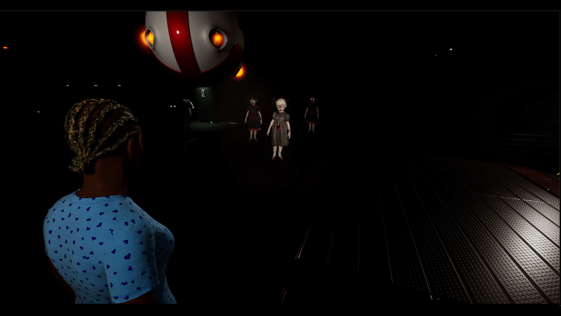 Lethargy screenshot 2
