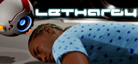 Cover art from Lethargy