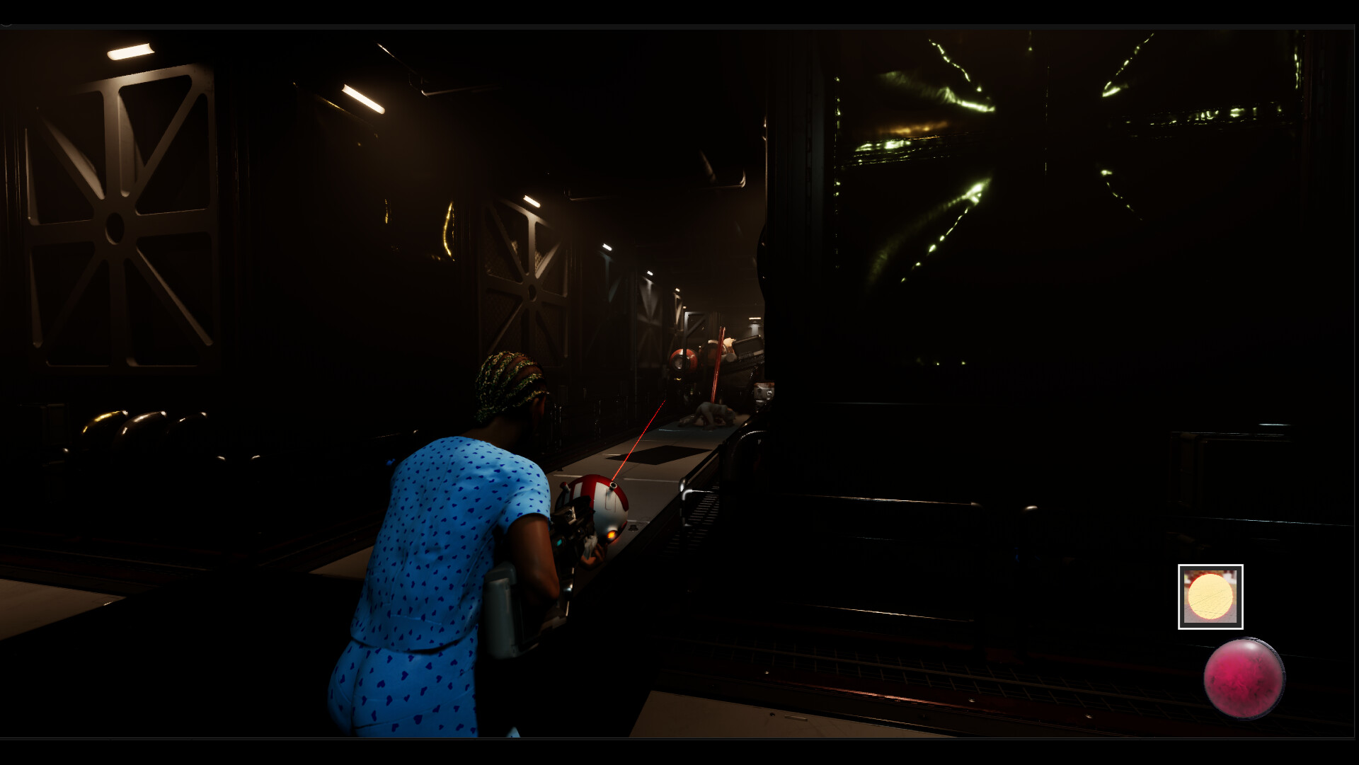 Lethargy screenshot 4