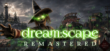 Dream:scape Remastered