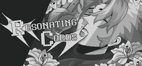 Cover art from Resonating Cords