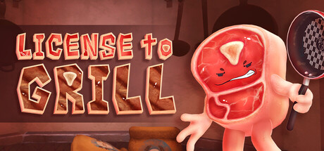 License to Grill