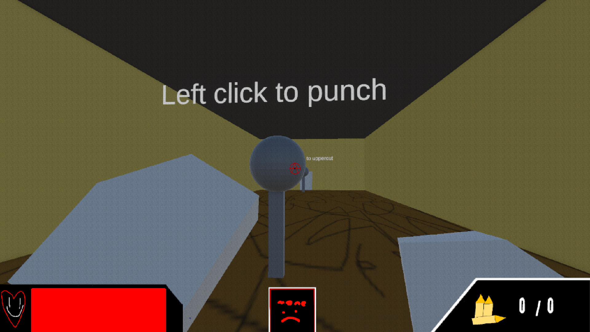Fred Fuches Around screenshot 2