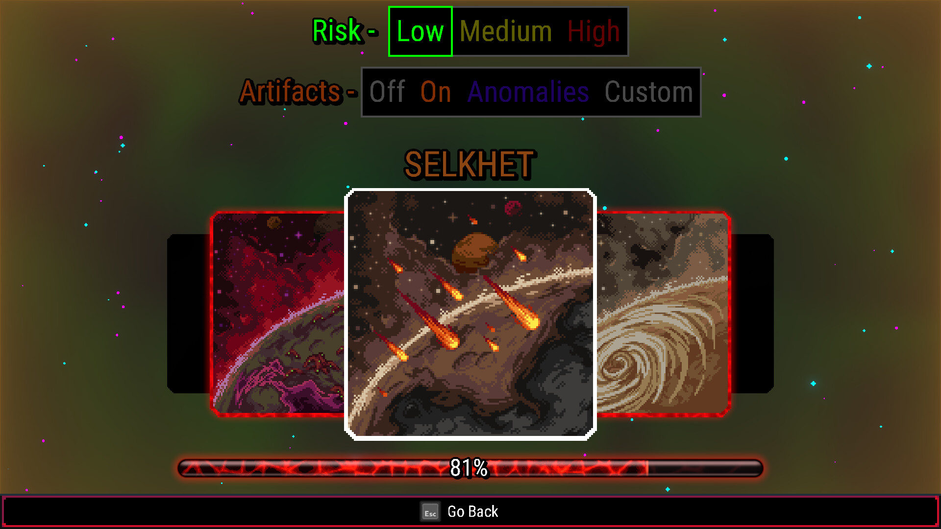 Endless Tactics: Trial Run screenshot 4