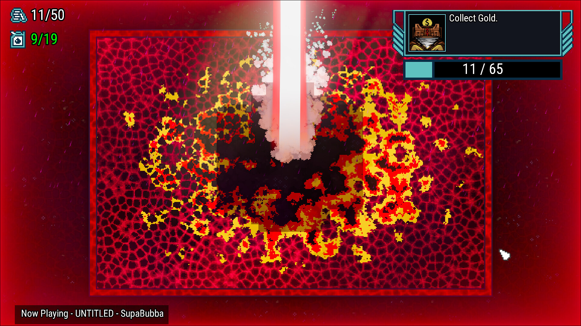 Endless Tactics: Trial Run screenshot 2
