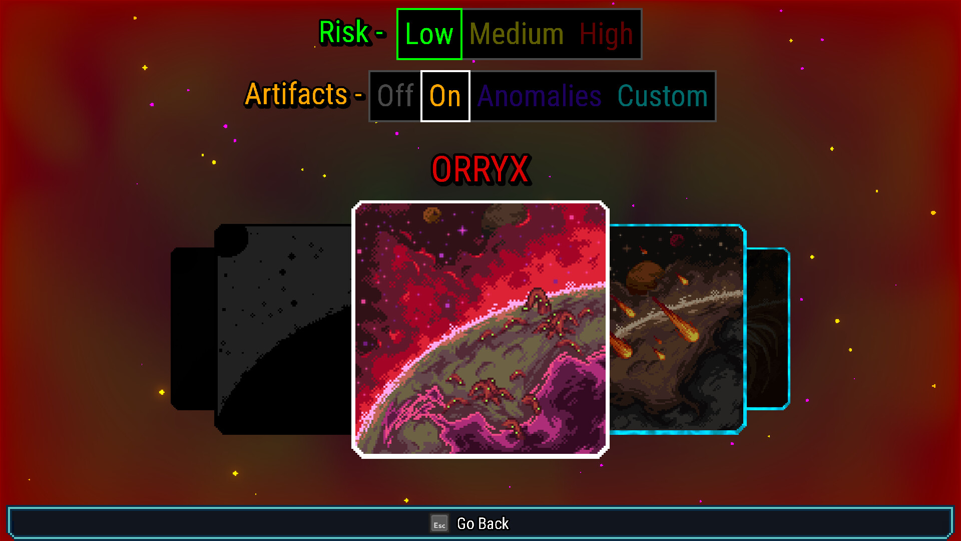 Endless Tactics: Trial Run screenshot 4