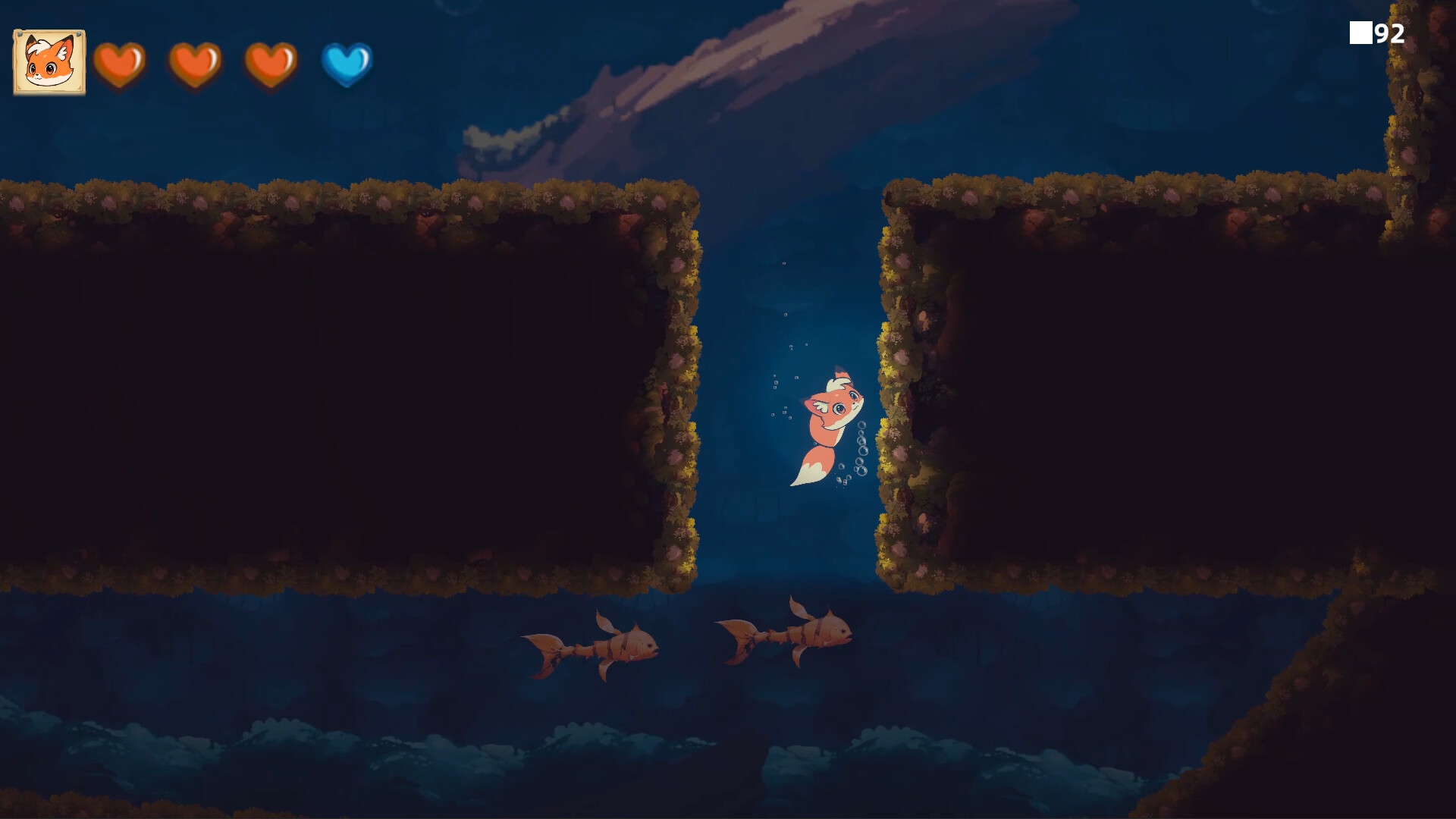 The Homecoming Forest screenshot 4
