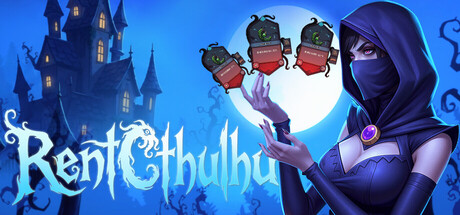 Cover art from Rentcthulhu
