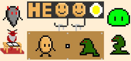 HEGGO