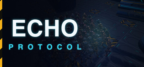 Cover art from Echo Protocol