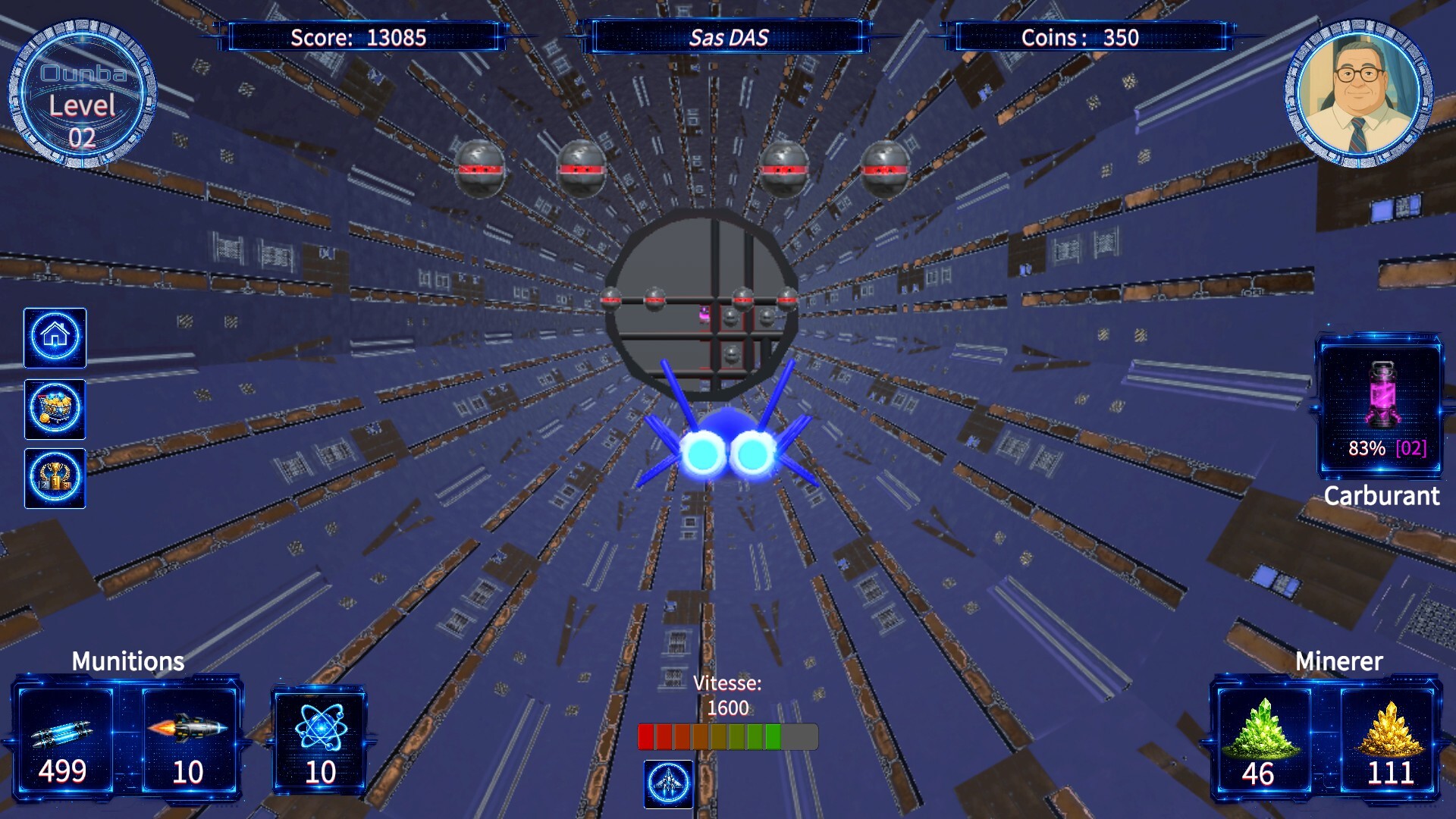 Ounba screenshot 4
