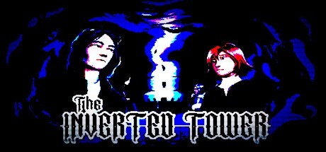 Cover art from The Inverted Tower