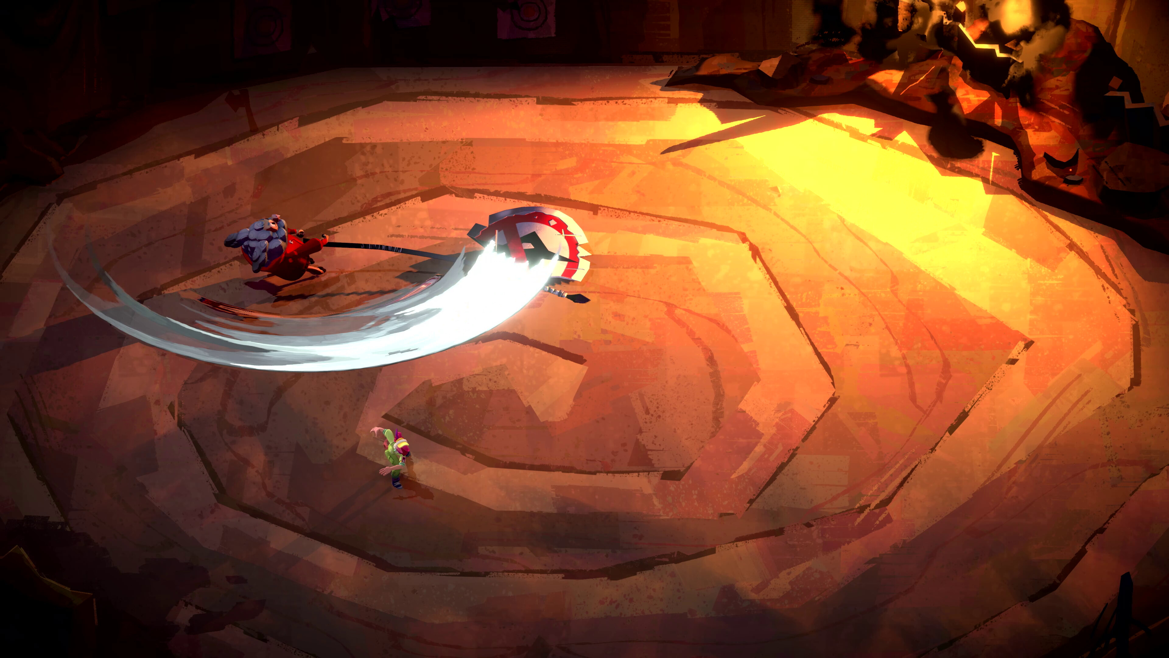 Murals screenshot 4