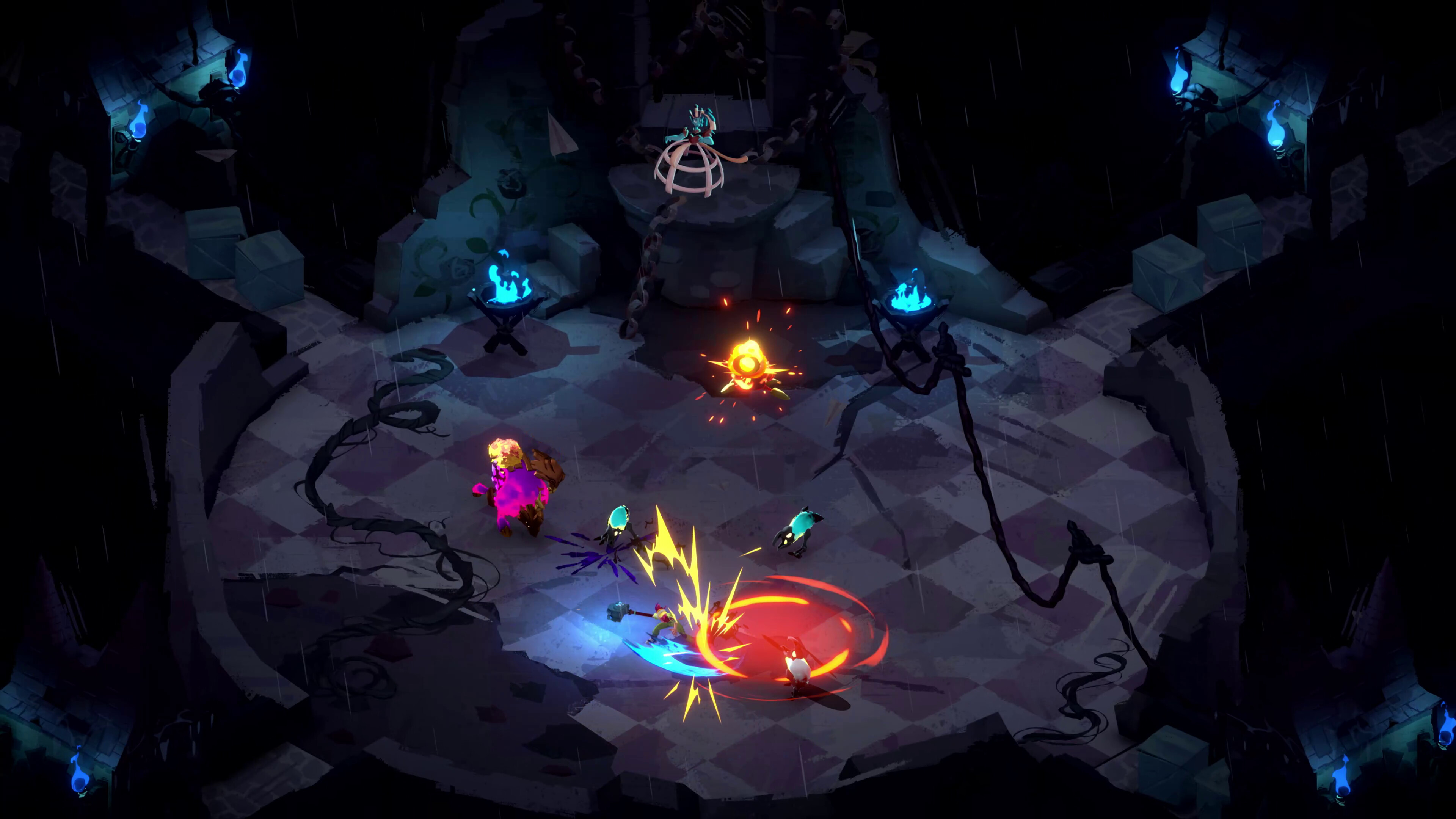Murals screenshot 5