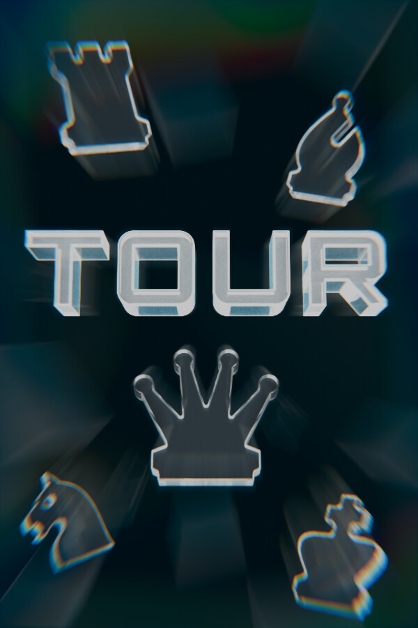 Tour - Chess Puzzles