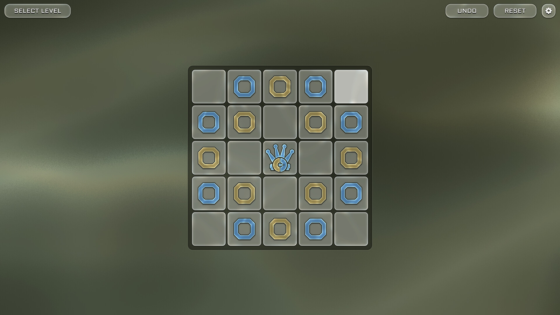 Tour - Chess Puzzles screenshot 3
