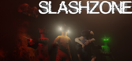 Cover art from Slashzone