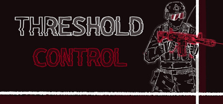 Cover art from Threshold Control