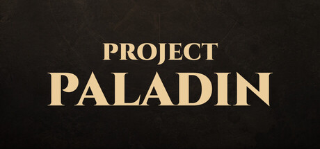 Cover art from Project Paladin: The Card Wargame