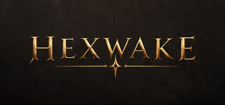 Cover art from Hexwake