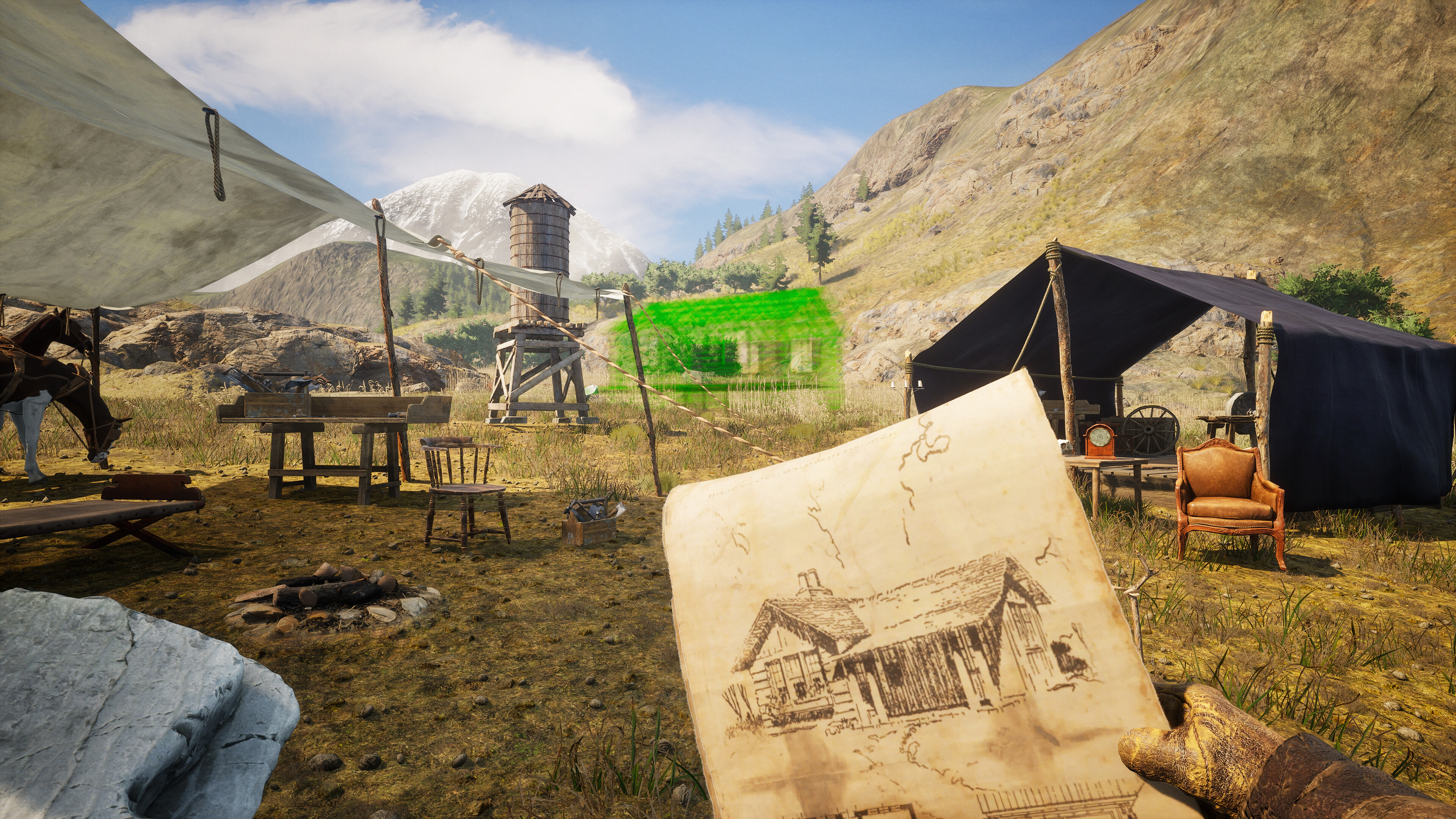 Westlanders screenshot 3