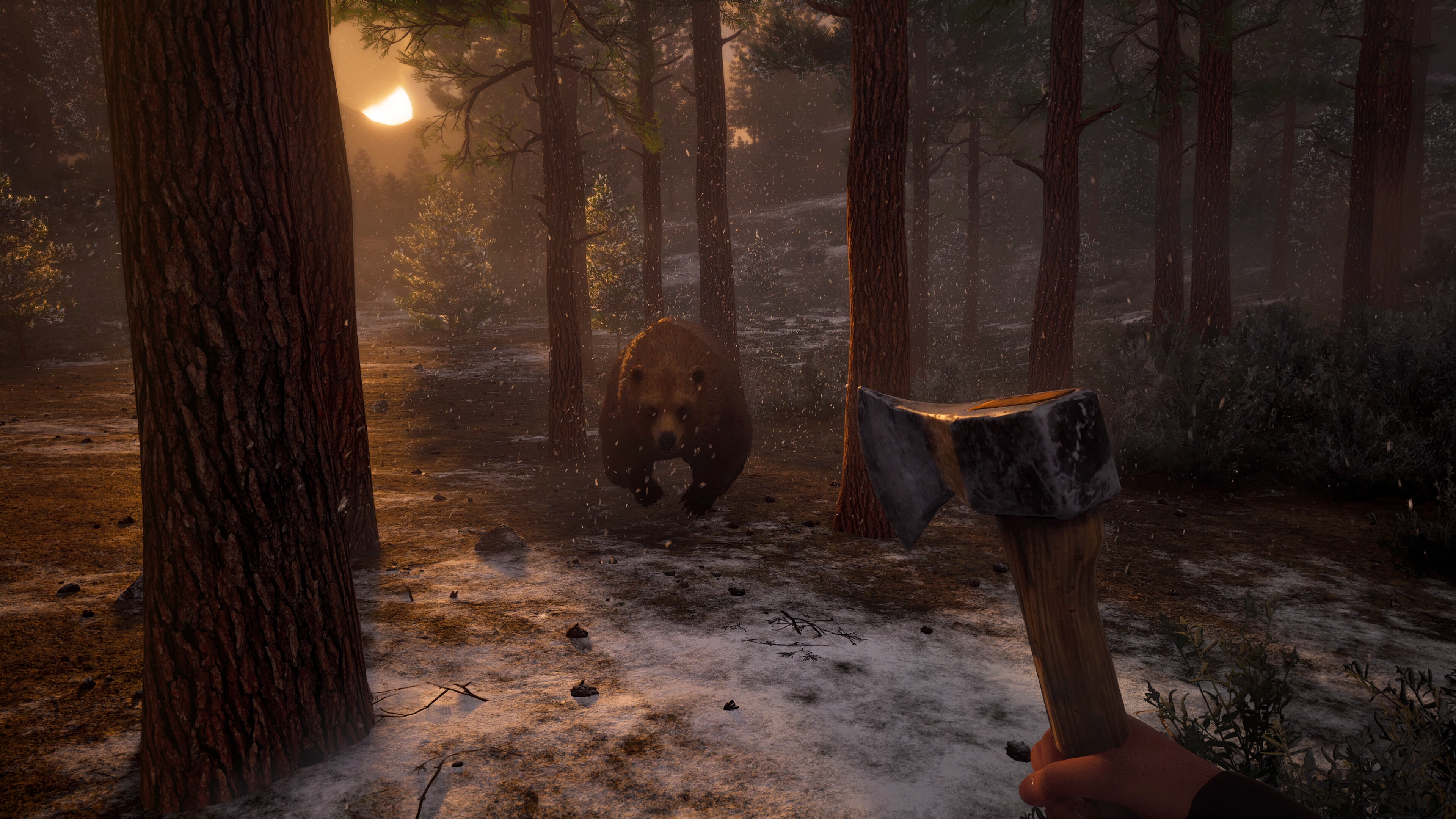 Westlanders screenshot 2