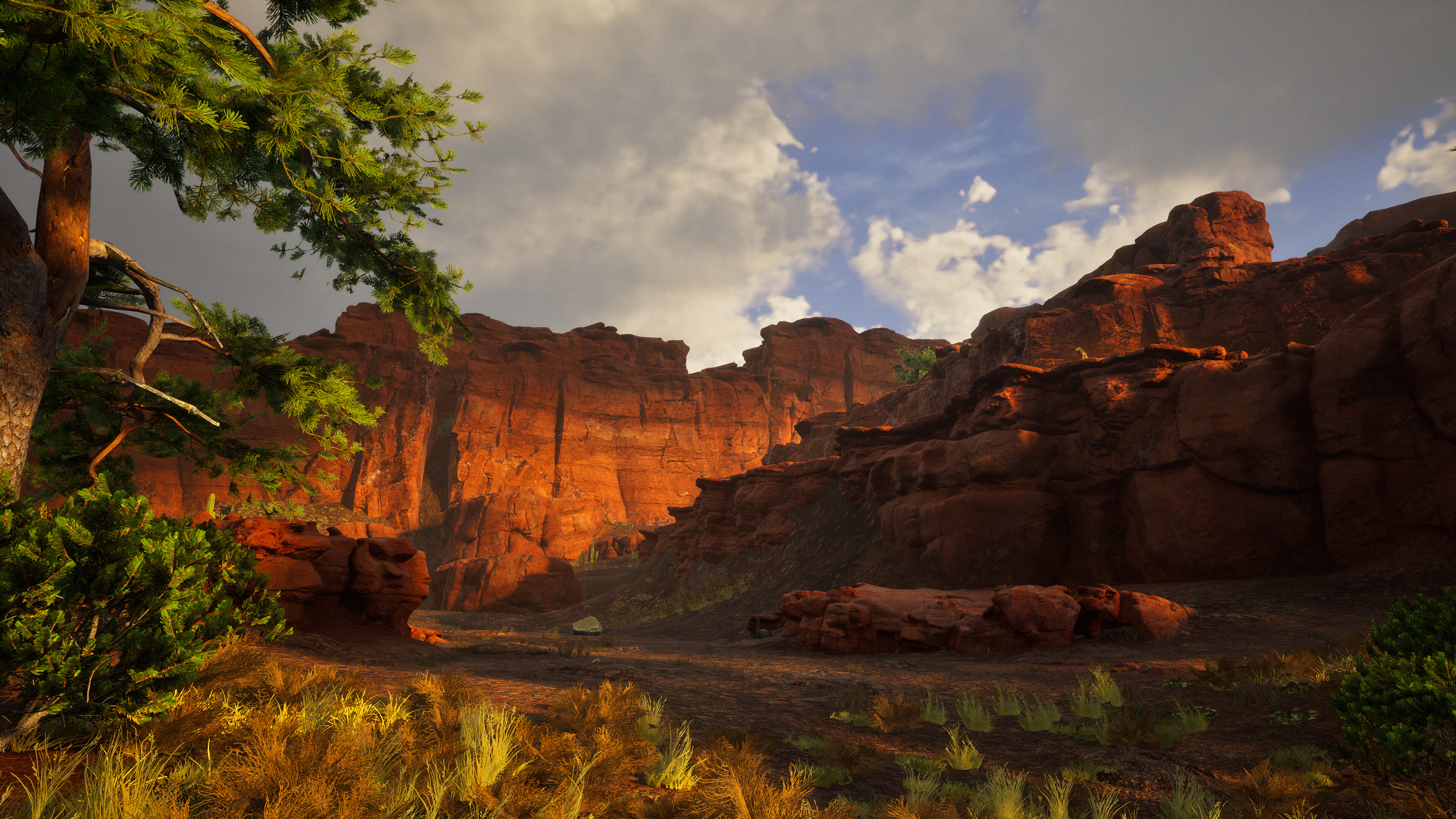 Westlanders screenshot 5