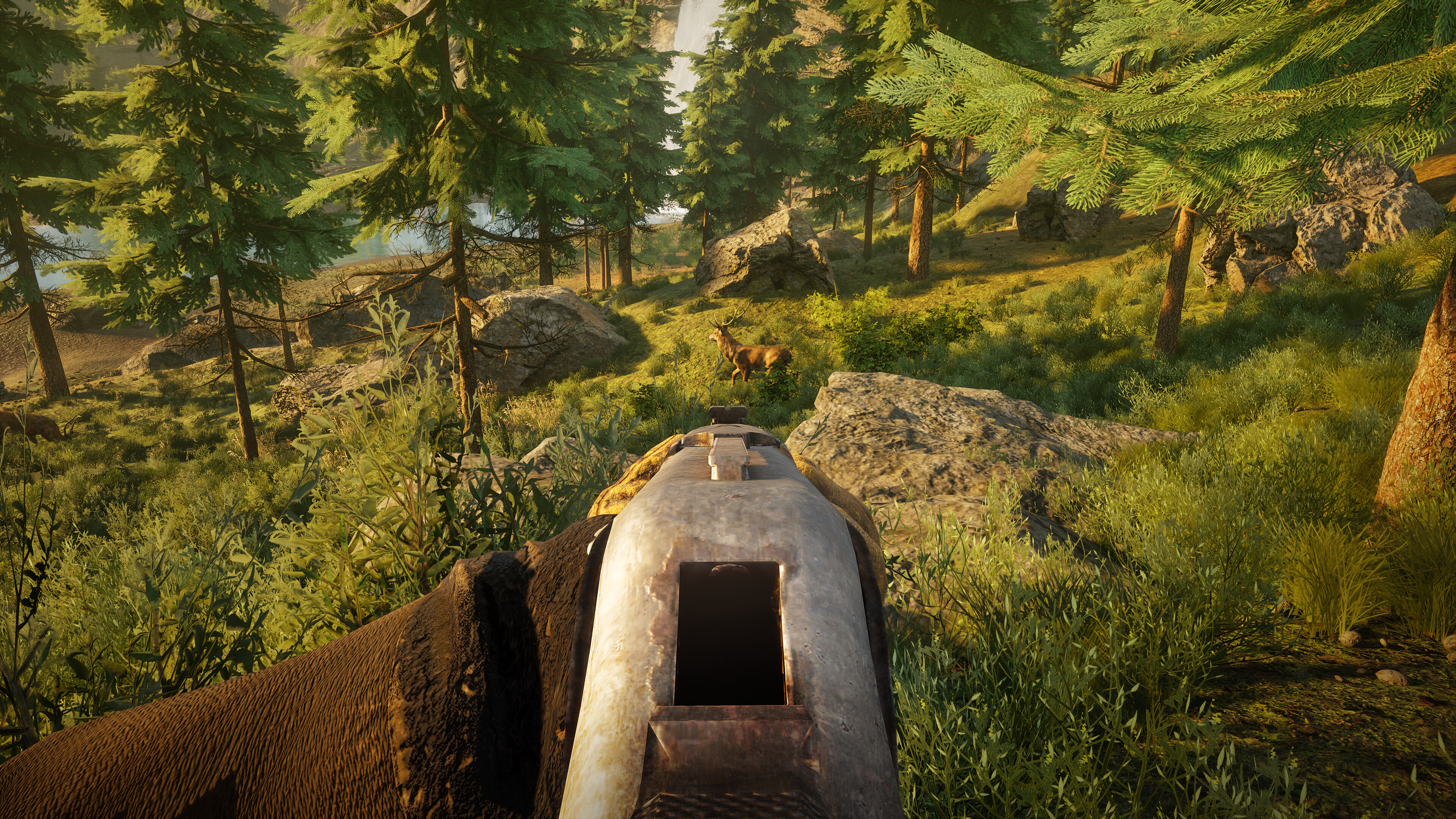 Westlanders screenshot 4