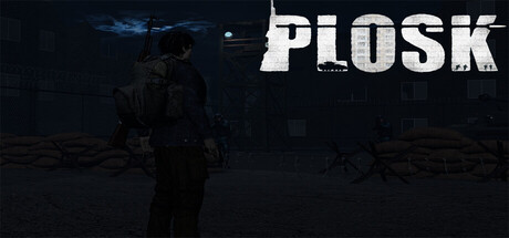 Cover art from Plosk