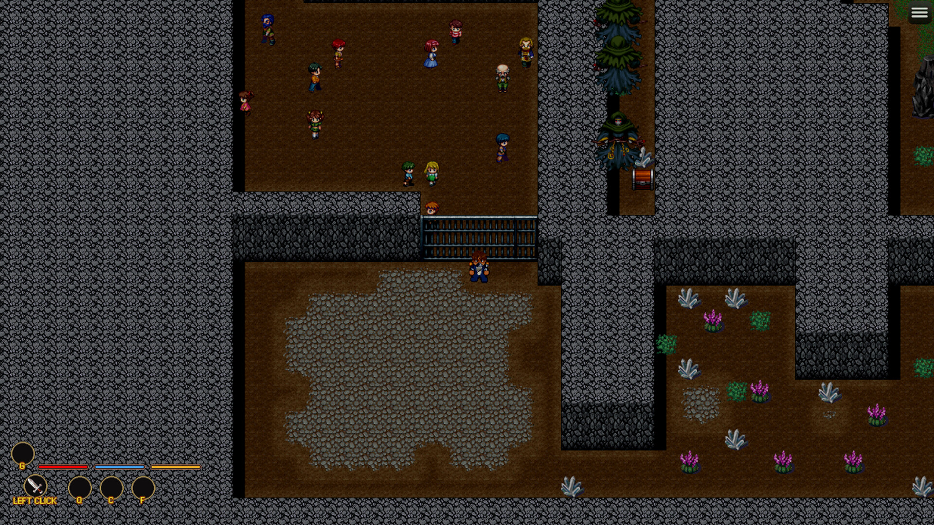 Parallel Ways screenshot 3