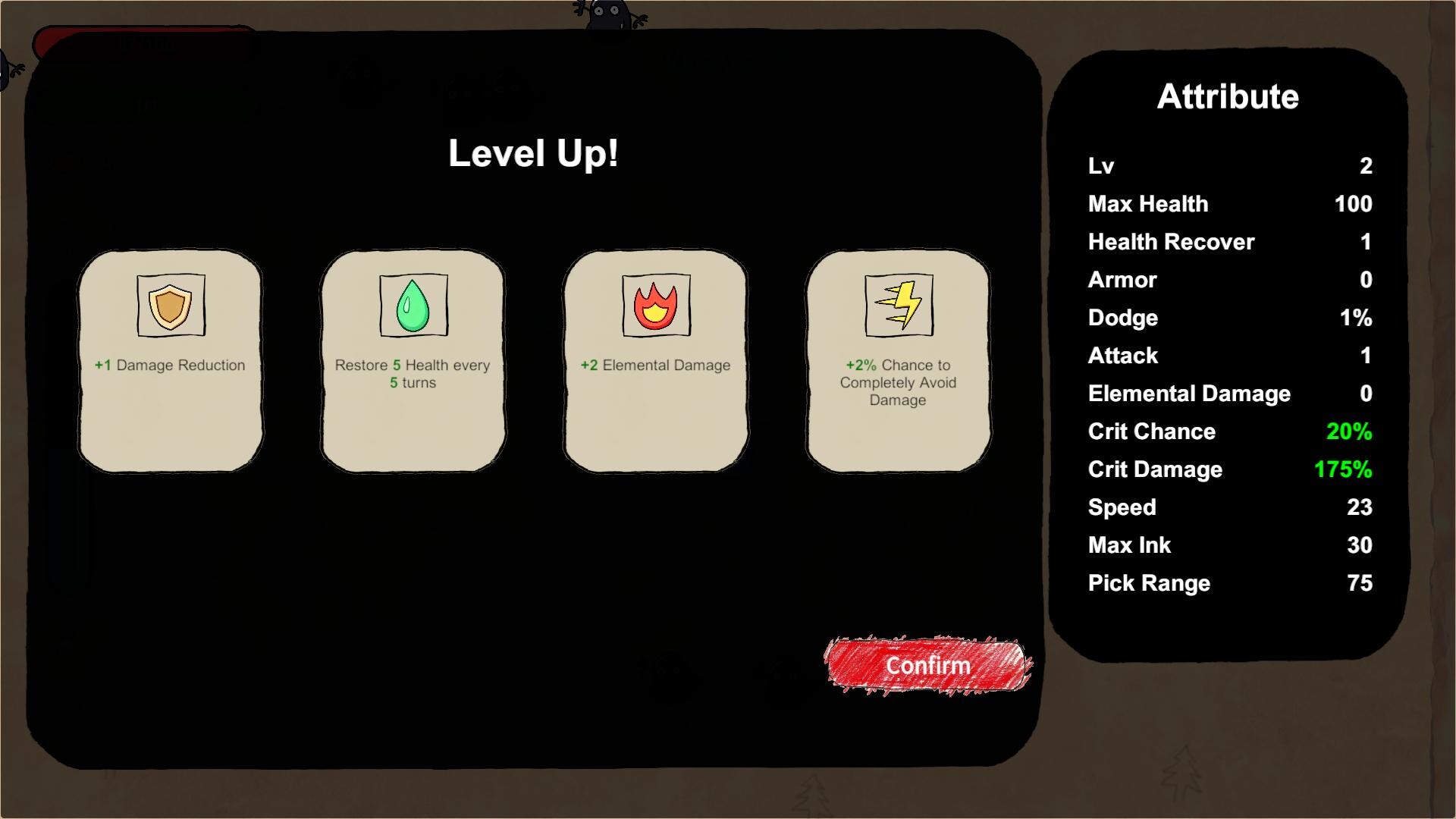 Draw Sword screenshot 4