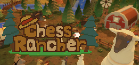 Chess Rancher