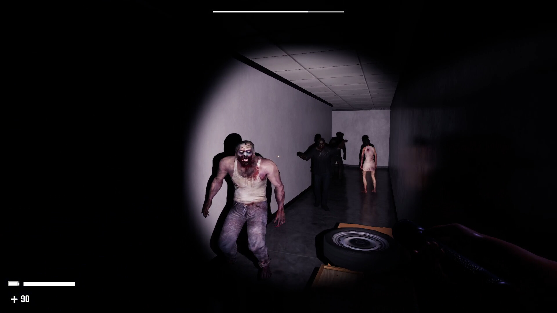 Trailer poster