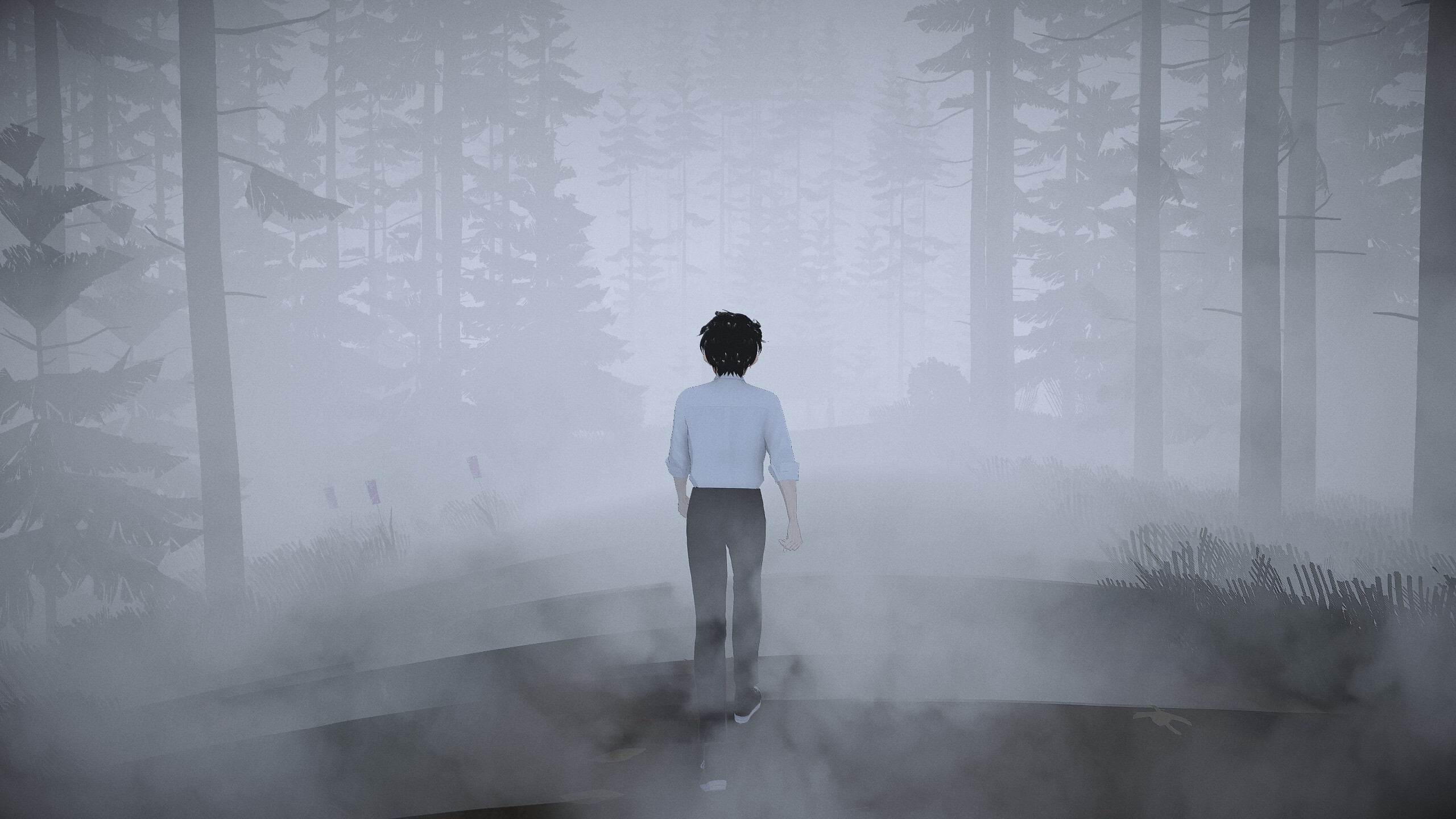 Trailer poster