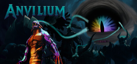 Cover art from Anvilium