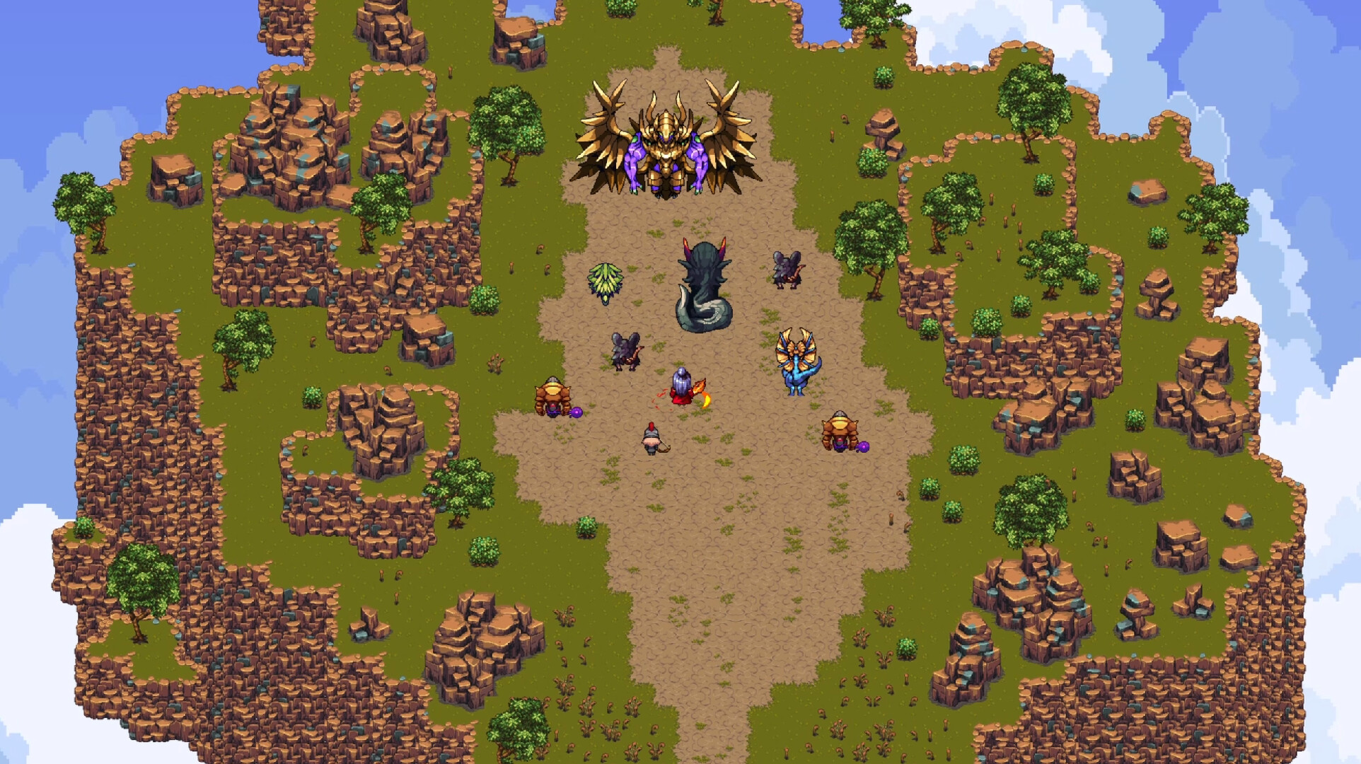 Anvilium trailer