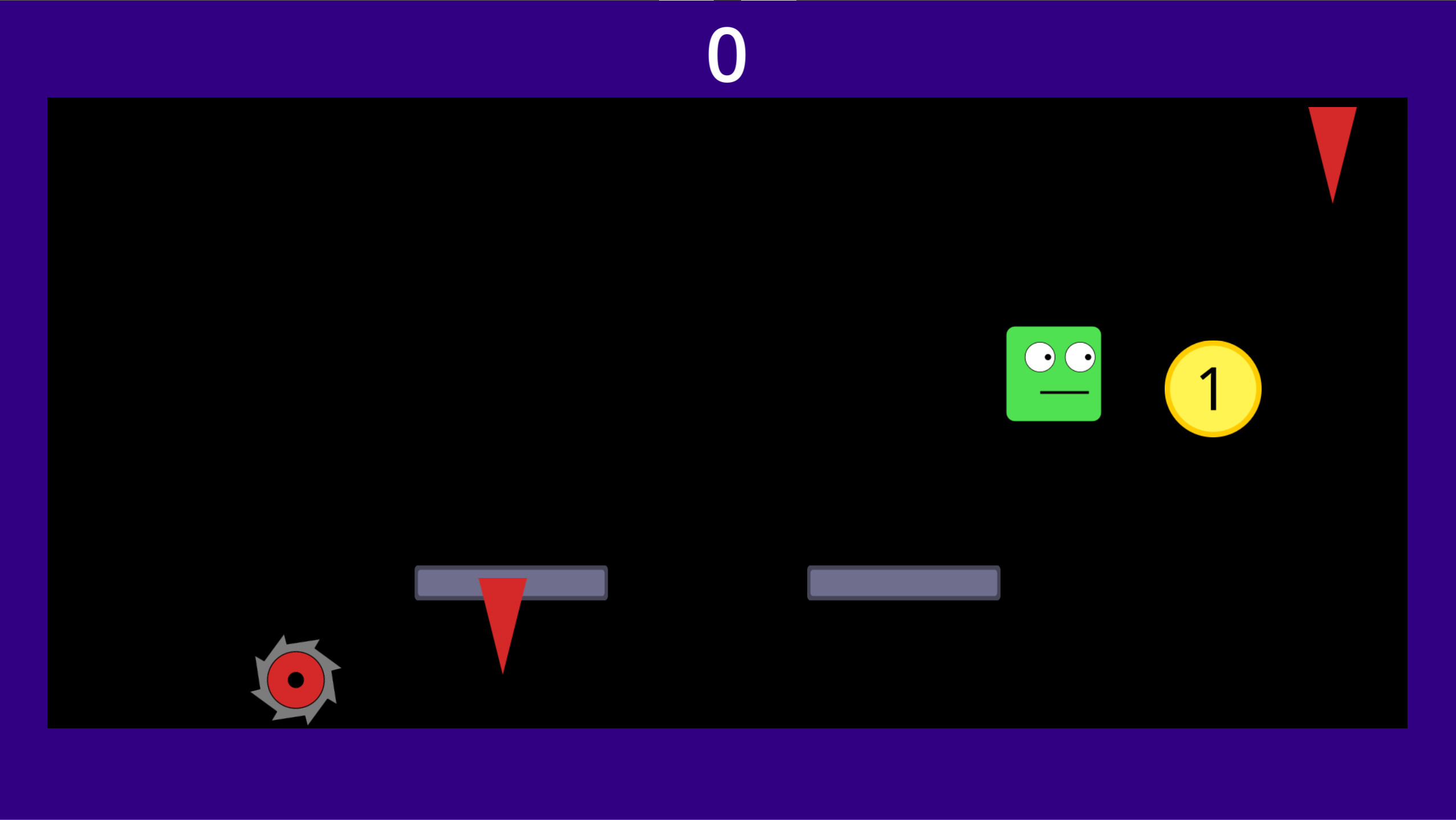 Jump Greed screenshot 2