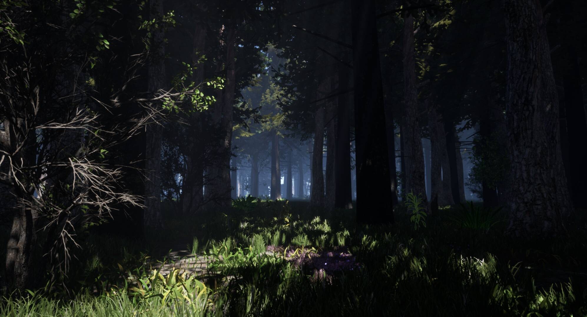 Alone on the Lost Isle screenshot 4