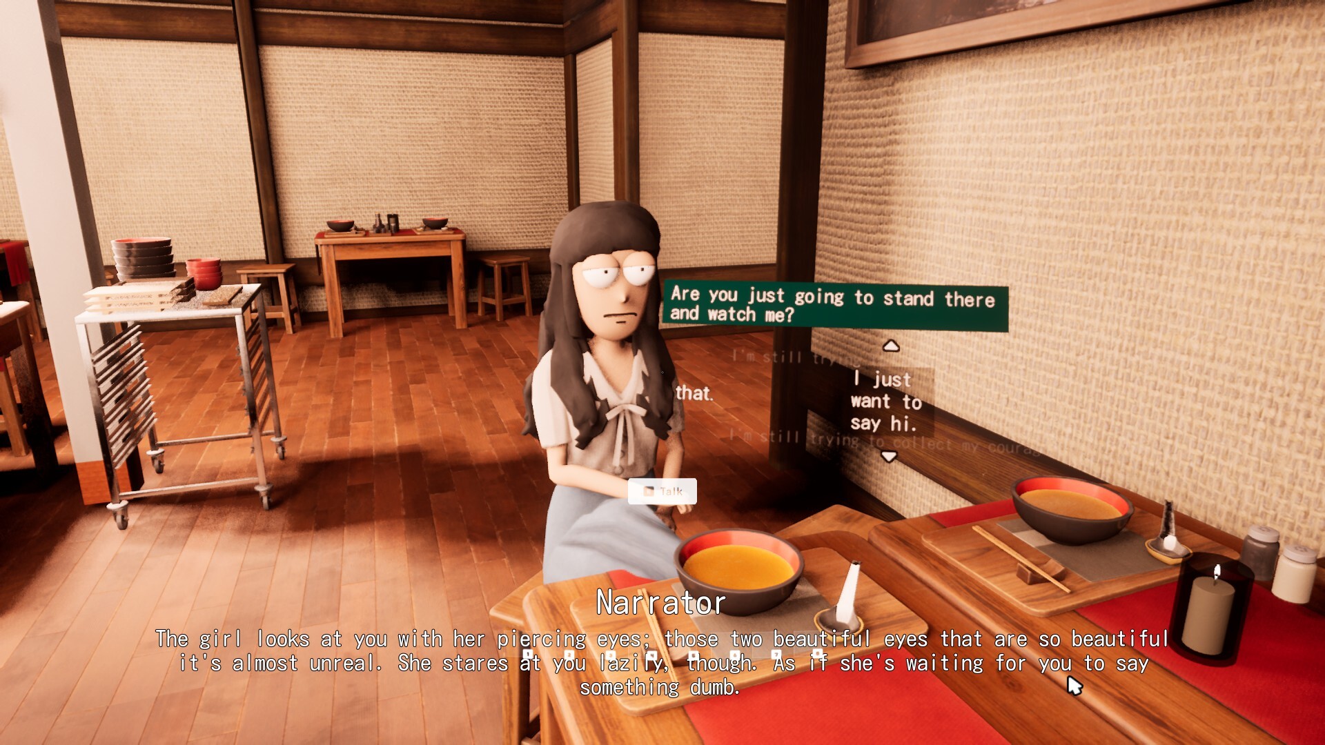 <Kobako> It's You Again | また、きみだ。 screenshot 5