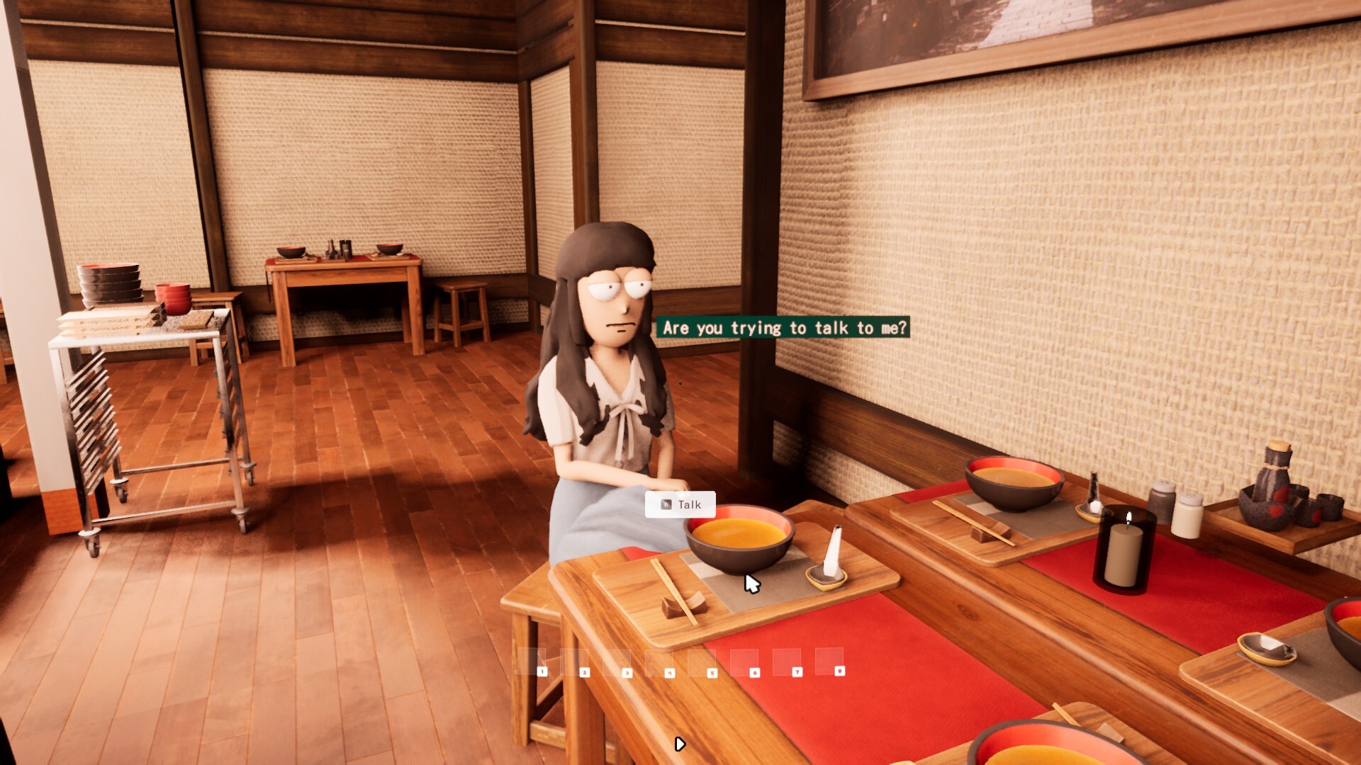 <Kobako> It's You Again | また、きみだ。 screenshot 3