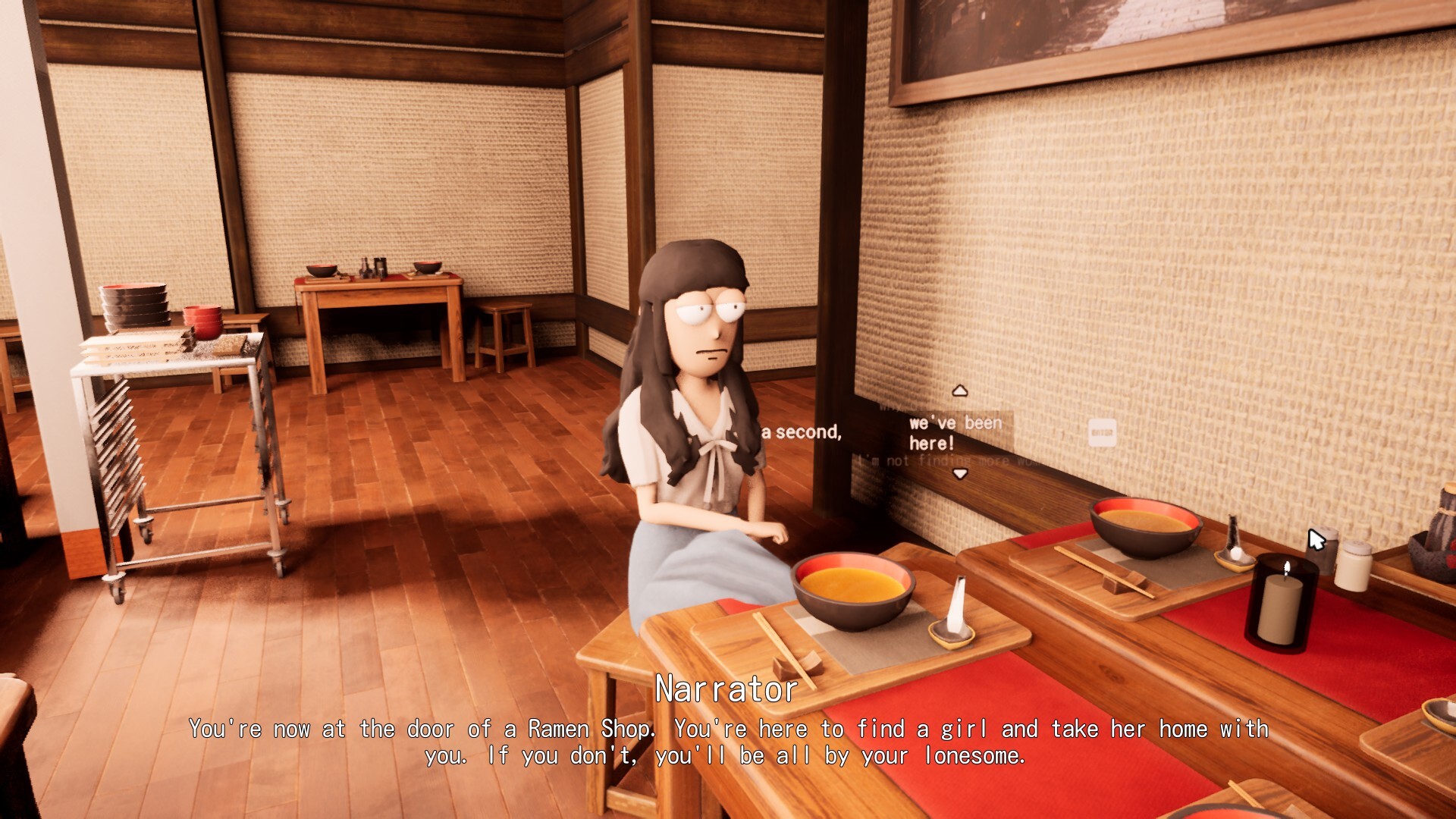 <Kobako> It's You Again | また、きみだ。 screenshot 4