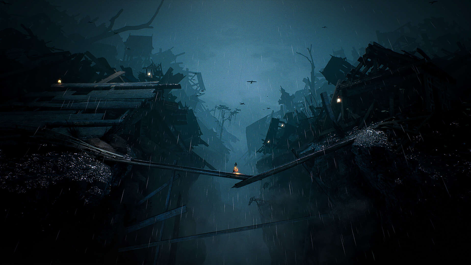 Kumarn: The Wandering Spirit trailer